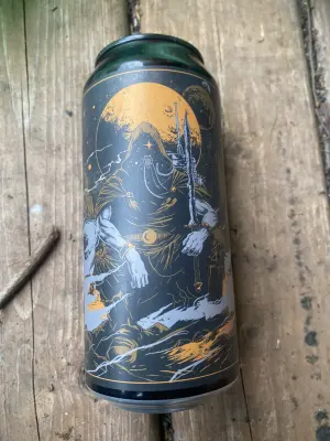 wyzzywyz22's photo of King Void
