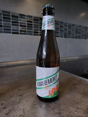 Zlotta's photo of Kwaremont IPA
