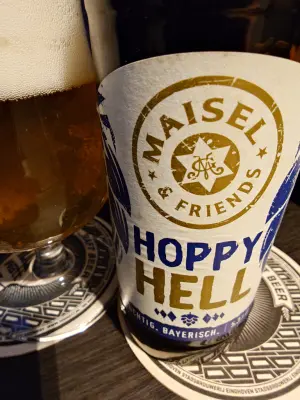 TomHendriksen's photo of Hell (2023+)