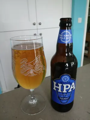 DavrosIX's photo of HPA