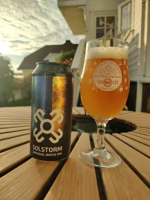 Holmen_1's photo of Solstorm