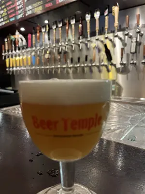 CraftBeerNick's photo of Double Potato Spaghetti Town