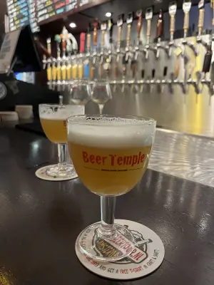 CraftBeerNick's photo of Happier Happy Jack