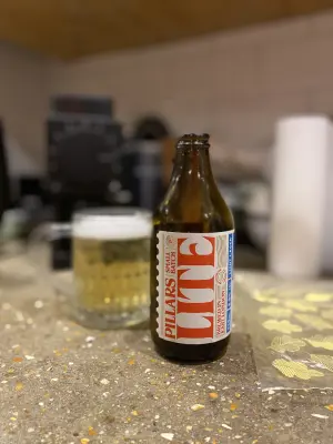 Leighton's photo of Lite