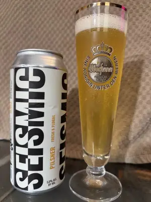 bhensonb's photo of Pilsner