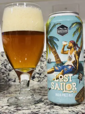 Jow's photo of Lost Sailor