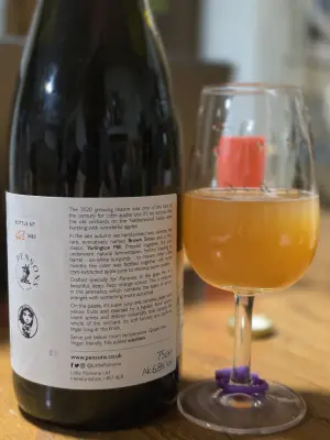 BeerPlace's photo of Netherwood Estate Reserve 2020