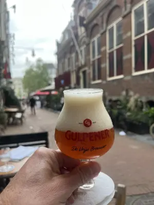 CraftBeerNick's photo of Double IPA