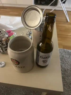 Szeppp's photo of Antons Pilsner