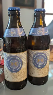 fonefan's photo of Kreuzwertheimer Hell