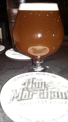 Dogbrick's photo of Rodeo Clown Double IPA