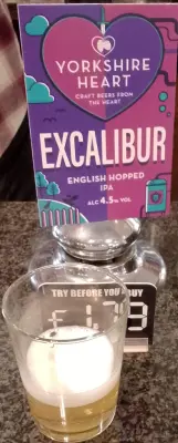 Deanso's photo of Excalibur