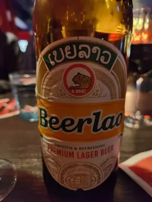 AndySnow's photo of Lager