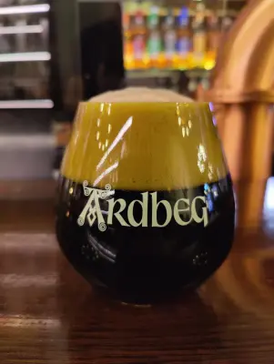 AndySnow's photo of Ardbeg No: 2