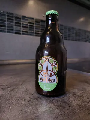 Zlotta's photo of Hop