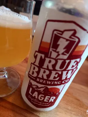 TomHendriksen's photo of Lager