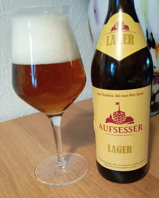 Pausenbier's photo of Lager