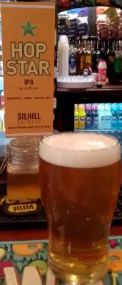 Deanso's photo of Hop Star