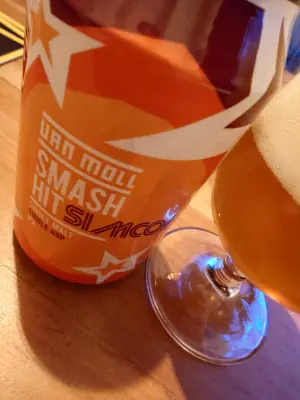 TomHendriksen's photo of Smash Hit - Simcoe