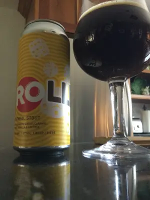Tessic's photo of Oh Henry Roller
