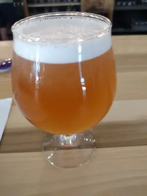 Clarkvv's photo of Golden Sour