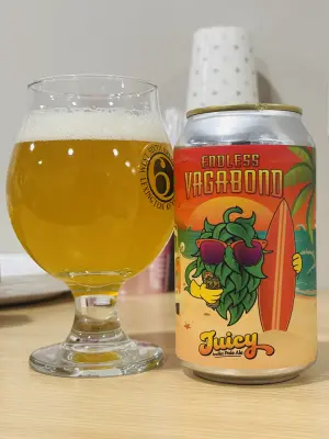 Jow's photo of Endless Vagabond