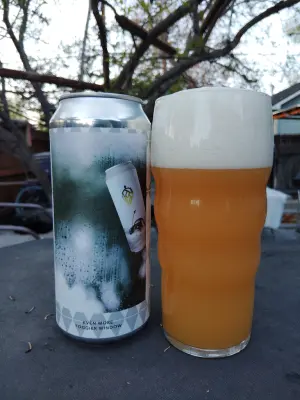 stevoj's photo of Even More Foggier Window