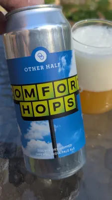 fonefan's photo of Comfort Hops