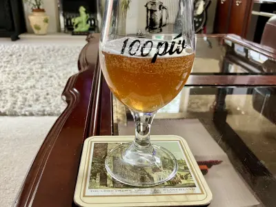 Grumbo's photo of Juicy! Double IPA