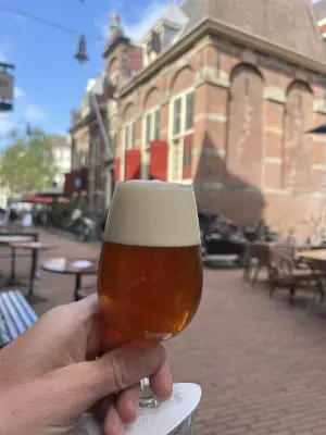 CraftBeerNick's photo of Tentacles Of Speech