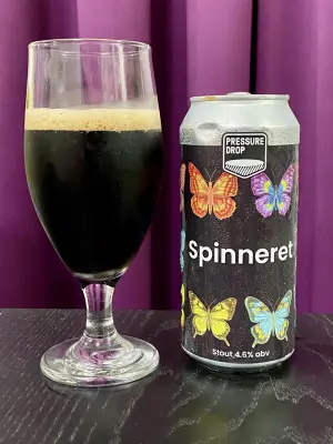 jimgreen's photo of Spinneret