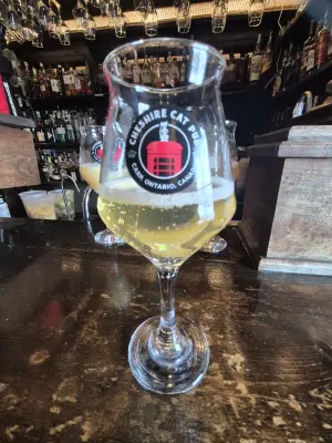 Lubiere's photo of Fine Line