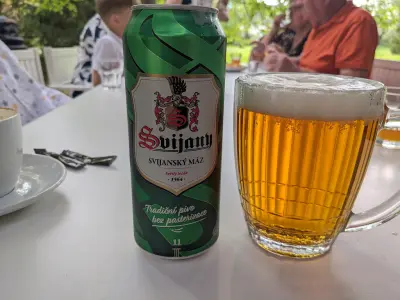 Goldbarren's photo of Máz 11°