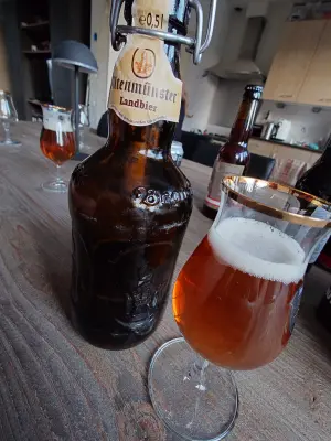 TomHendriksen's photo of Landbier