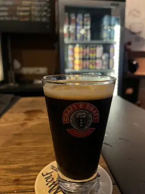 CraftBeerNick's photo of Mordor
