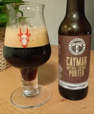 Pausenbier's photo of Cayman