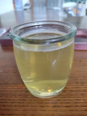 Clarkvv's photo of Elmwood Cider: Dry