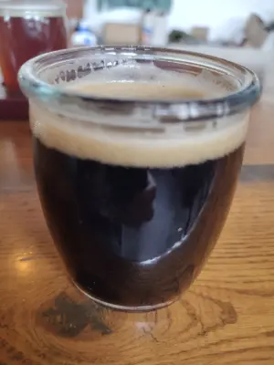 Clarkvv's photo of Carbon