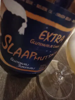 TomHendriksen's photo of Extra Glutenvrije Lager