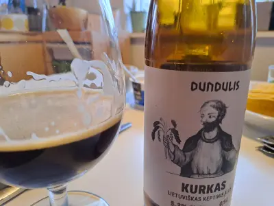 bjakk's photo of Kurkas