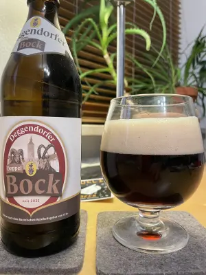jhaase's photo of Doppelbock