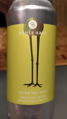 fonefan's photo of Extra Tall Kiwi