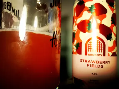 Olut's photo of Strawberry Fields
