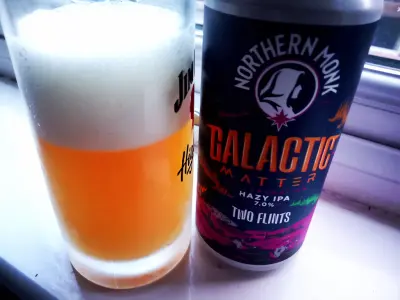 Olut's photo of Galactic Matter