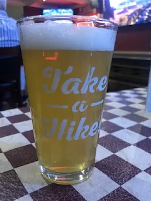 Gripweed57's photo of Peach Shake