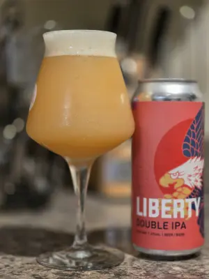 BeerPlace's photo of Liberty