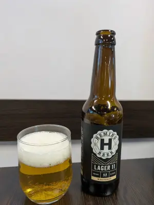 Goldbarren's photo of Lager 11 Filtrovane (фільтроване)