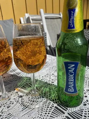 IpaPils's photo of Lemon