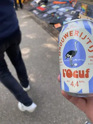Borresteijn's photo of l'Oeuf