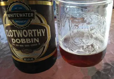 Dogbrick's photo of Clotworthy Dobbin